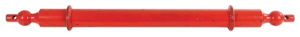 Barre transversale Cat.II/28 V&N · réf. VNRLB322300