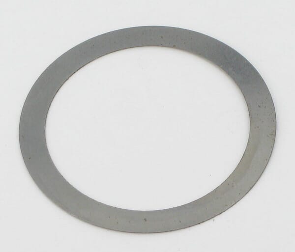 Jeu de bague 37x47x03 Lely · réf. 9109300650
