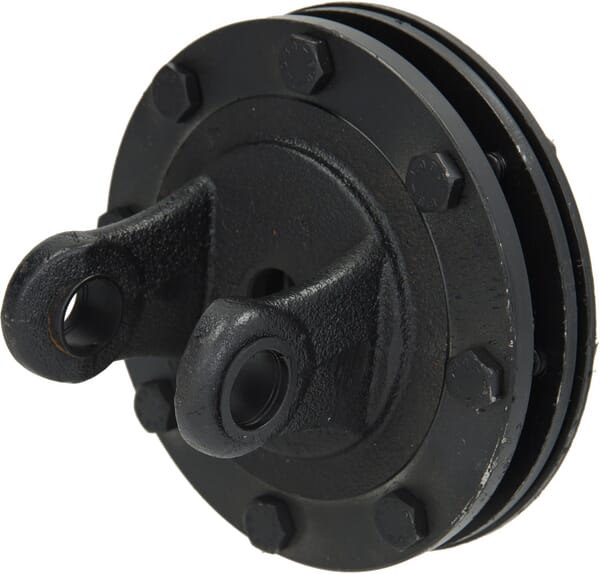 Embrayage à friction - Type T - T60 — réf. 146264130