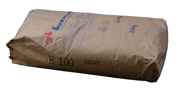 Talc 25 KG · réf. 5930687