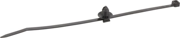 Upevněkabelové spony 7 mm