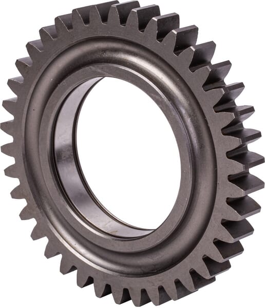 Ozubené kolo, 38 zubů