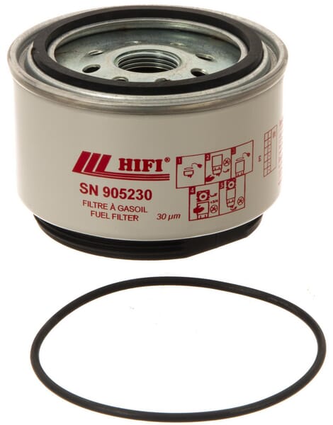 Filtre à carburant — réf. SN905230