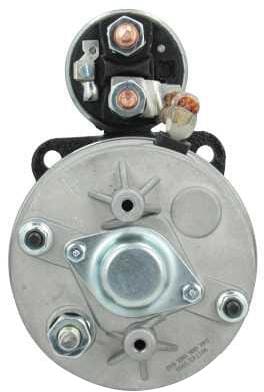Démarreur 12V 3,1 kW vue 3