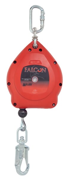 Automatický navíječ Falcon