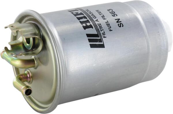 Filtre à gasoil Hifi — réf. SN563