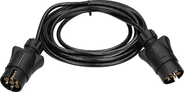 Câble de remorque 3,8 m · réf. 1420290541