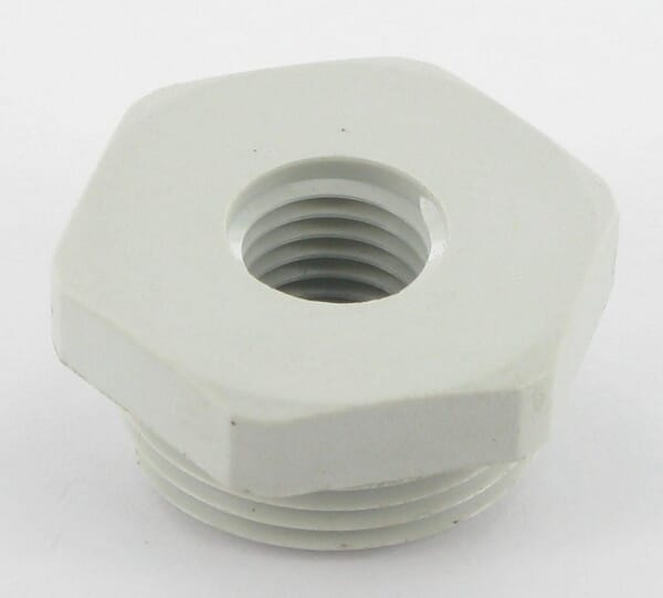 Bague de réduction M25-M12 ; PA · réf. RRM25M12PA