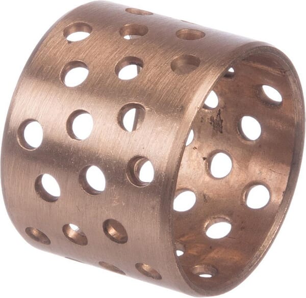 Bague de palier 35x39x30mm — réf. ZB353930BMZL