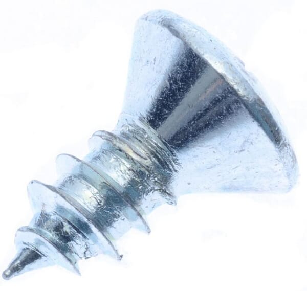 Vis auto-perforante 4.2x9.50mm PZ2, DIN 7983C Kramp — réf. 7983C4295P200