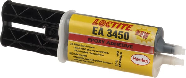 Époxy bicomposant EA3450 - 25ml · réf. LC1886332