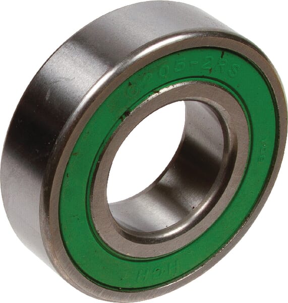 Roulement à billes 6205-2RS — réf. 95030036841