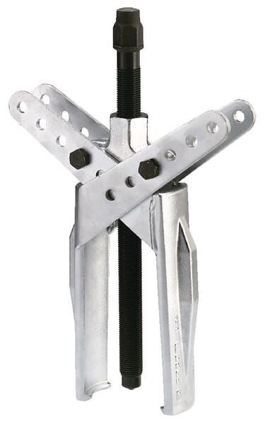 Extr.2 grif.larges - 40-180mm · réf. U34P