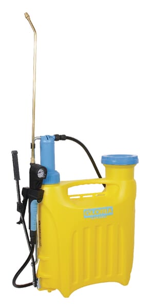 Pulvérisateur dorsal Hobby1200 (12l) vue 3