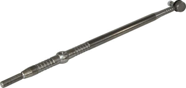 Embout de rotule de direction NH vue 3