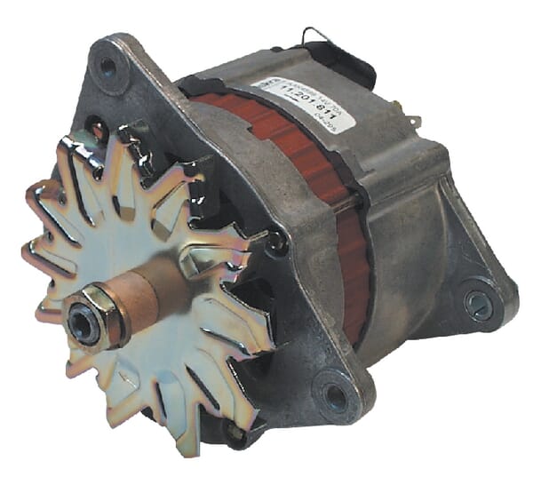 Alternateur 14V 70A — réf. IA0811