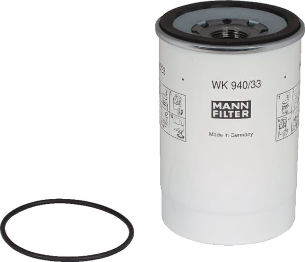 Cartouche filtrante carburant — réf. WK94033X