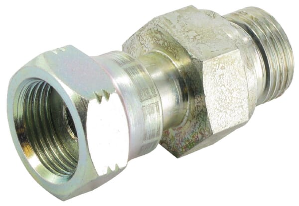 Raccord ORFS 1 x 3/4 BSPP · réf. FMOB1612
