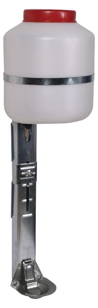 Abreuvoir automatique avec réservoir pour porcelets · réf. 1608028002