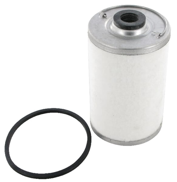 Cartouche filtre à carburant — réf. P550860