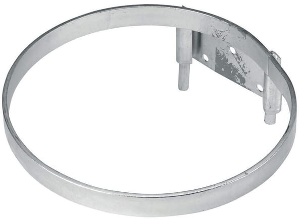 Držáky krmných kbelíků