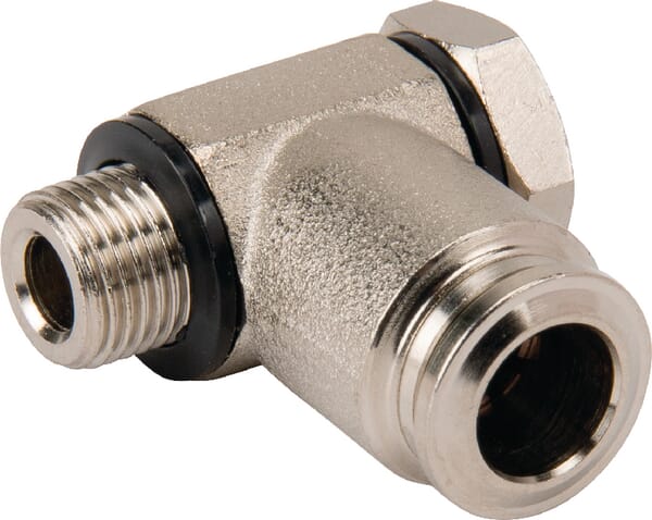 Zásuvné šroubení typu L, 8 x 1/8"