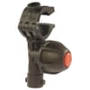Arag nozzle holder for 1 bayonet cap with anti-drip valve - Hinge clamp