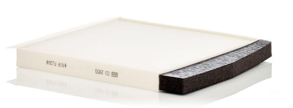Cab Filter · réf. CU2855
