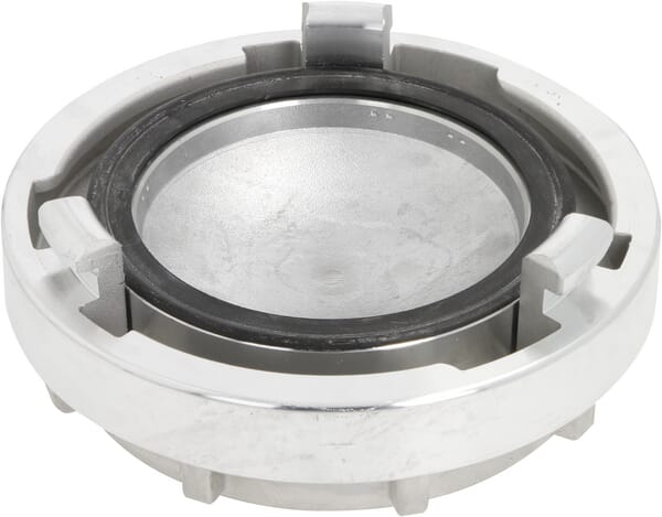 Bouchon obturateur Storz 150 (cliquet 160mm) vue 2