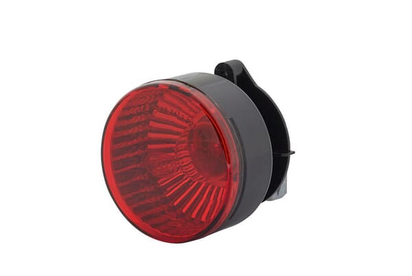 Feu arrière Ø66mm — réf. 2SB009001387