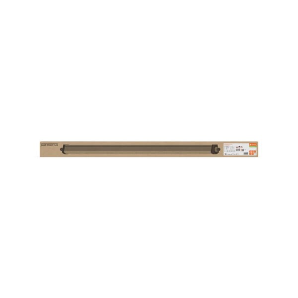 Luminaire 1200+LED 34W 840 IP66 · réf. DPF1200840