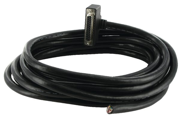 Kabely pro joysticky PVRE PVRET PROF