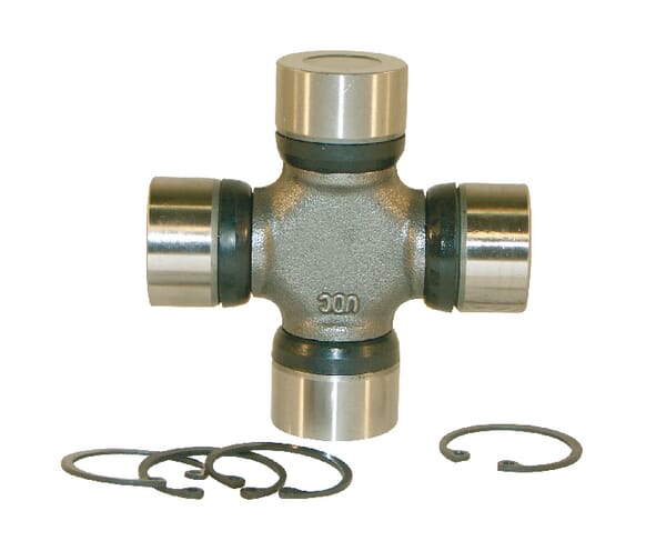 Croisillon Ø 27x74,6 mm — réf. 070610034