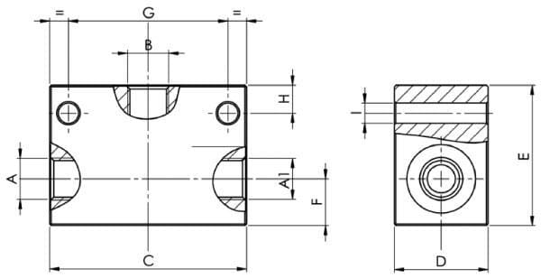 Selecteur de circuit vue 6