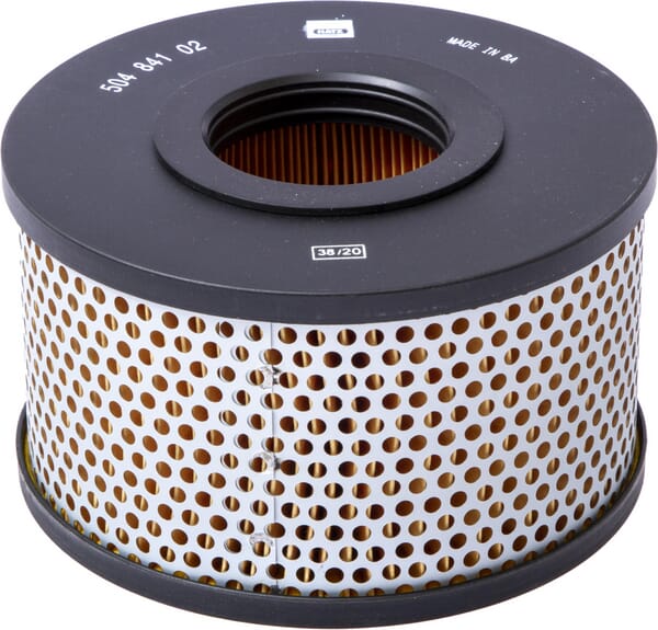 Filtre à air 1B40/50 — réf. 50484102