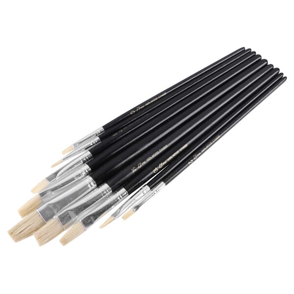 Jeu de pinceaux 9Pcs · réf. CP2314953