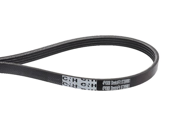 Courroie trapézoïdale CNH — réf. 87399981