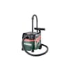 AS 20 L PC Wet/dry vacuum cleaner 1200W