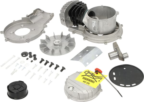 Kompresorové čerpadlo MK236-4S