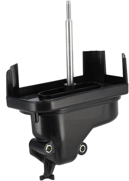 Koleno vzduchového filru