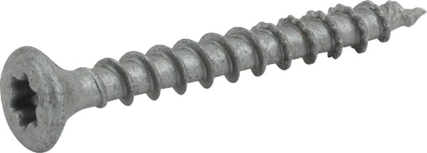 Vis 4.5x40mm TX25 fraisée, acier carbone DYNAPLUS — réf. USPKTX4540ARC