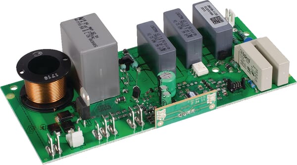 Circuit imprimé LP PC.21 — réf. E266708