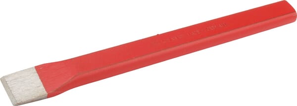 Burin plat 23 x 13 mm L-250 mm — réf. 1816520210KR