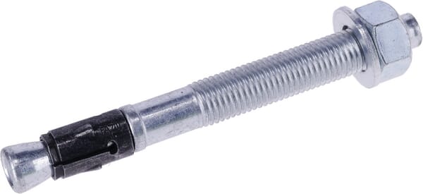 FISCHER FAZ II Plus 16/25 EV (16X148) 10 pièces · réf. 564595