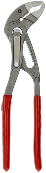 Pince multiprise 180mm vue 2