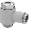 Flow control valve type PSCU…