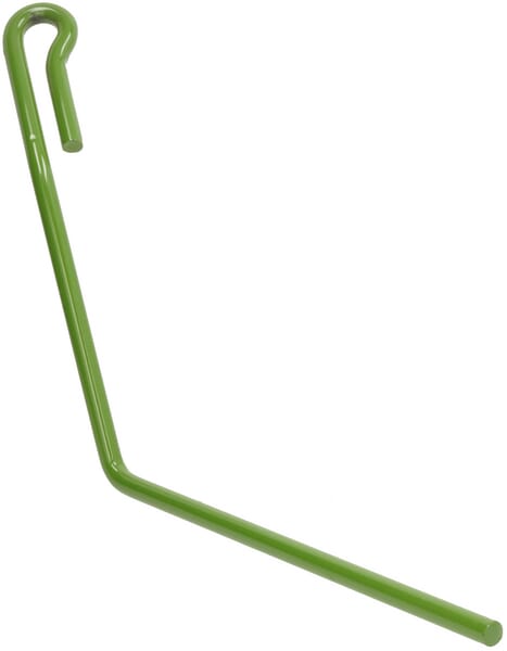 Dent flexible droite · réf. 959335