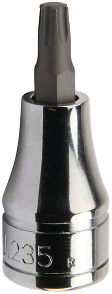 Douille 3/8" Torx 27 · réf. JX27