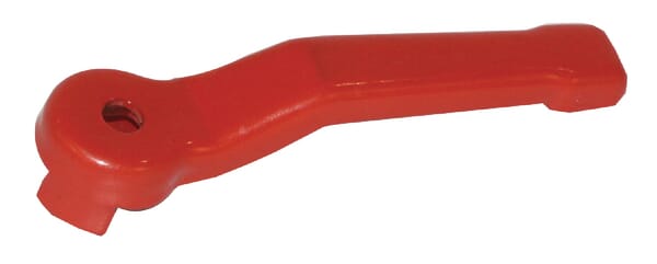 Levier p. vanne à bille 4" · réf. 53109