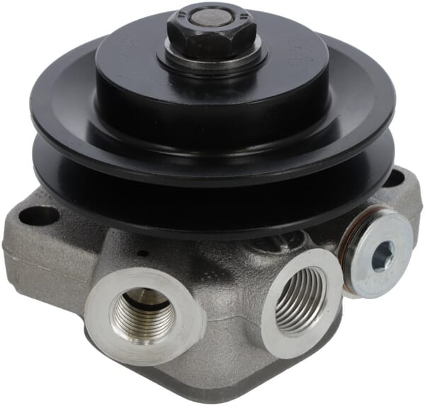 Palivové přiváděcí čerpadlo